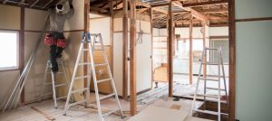 Entreprise de rénovation de la maison et de rénovation d’appartement à Perrou